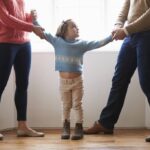 Can a Custodial Parent Deny Visitation in Georgia?