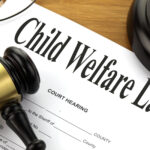 Georgia Child Welfare Laws